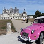 Chambord 1