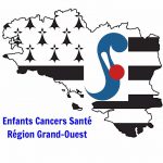 Enfants cancer santé grand ouest