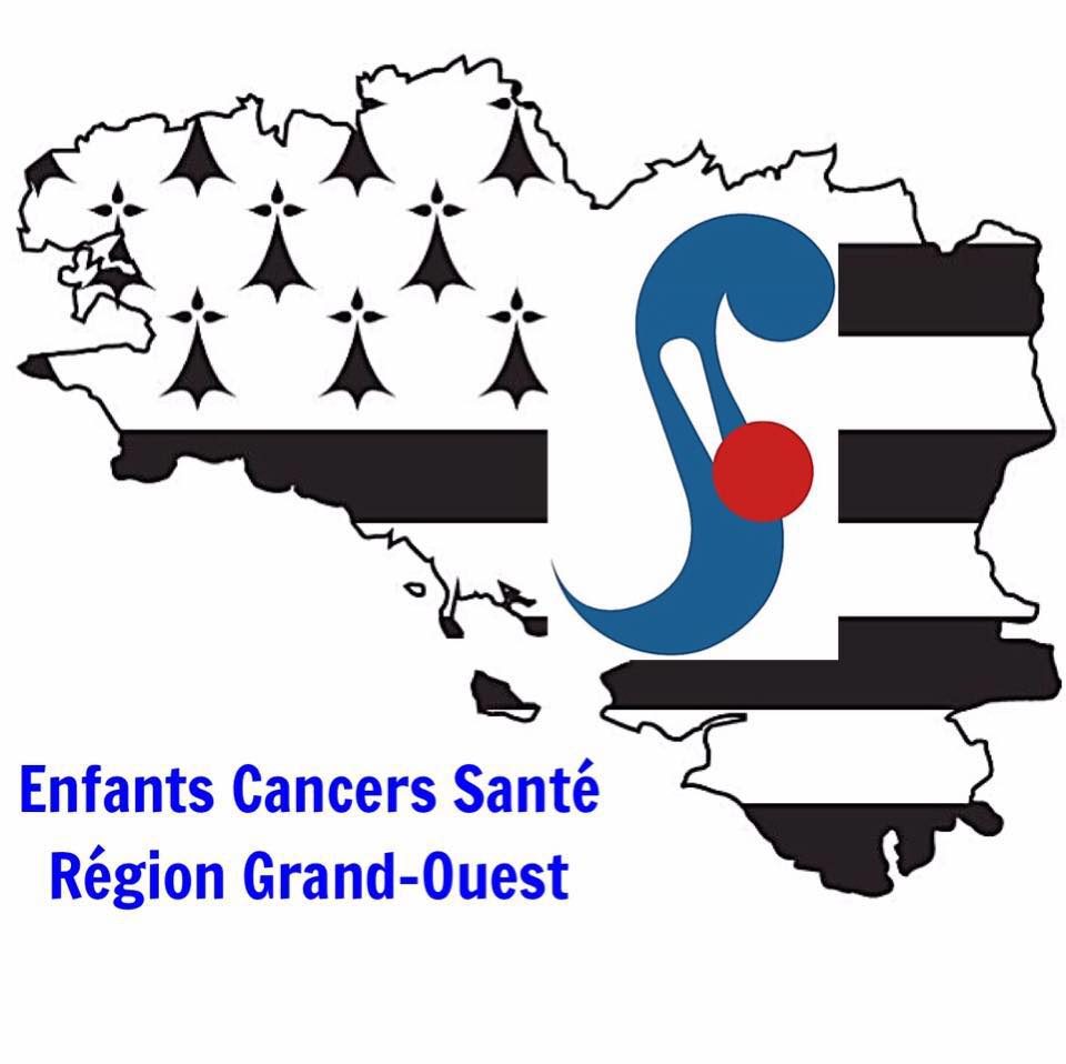 Enfants, Cancers, Santé Bretagne & Grand-Ouest