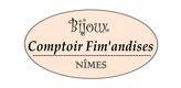 logo BIJOUX comptoir fimandises164