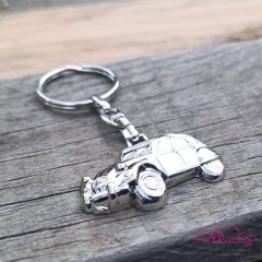 Porte clefs 2 cv – Image 2