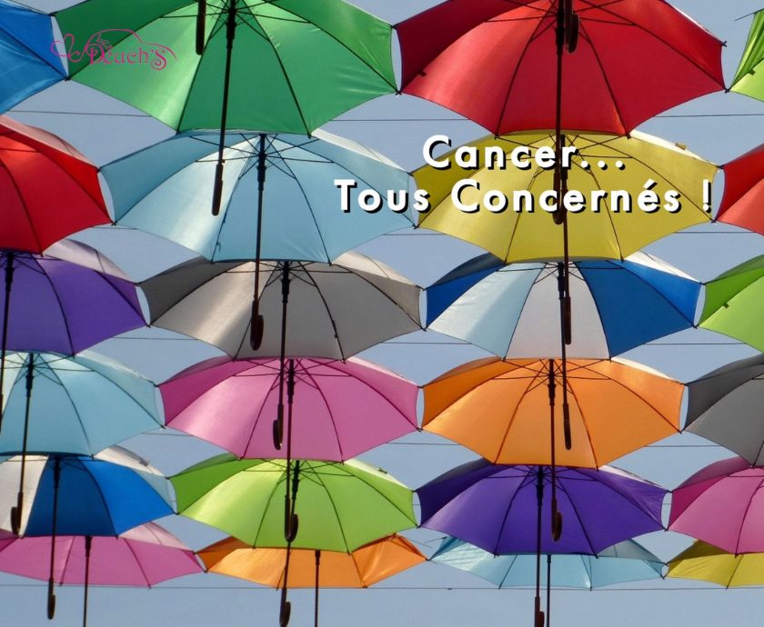 cancer tous concernés by les deuch’s