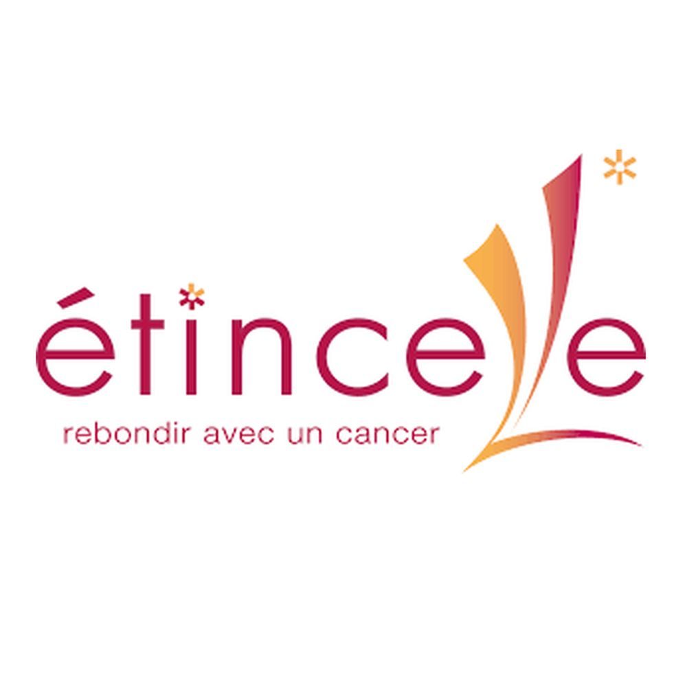 logo Etincelle blanc