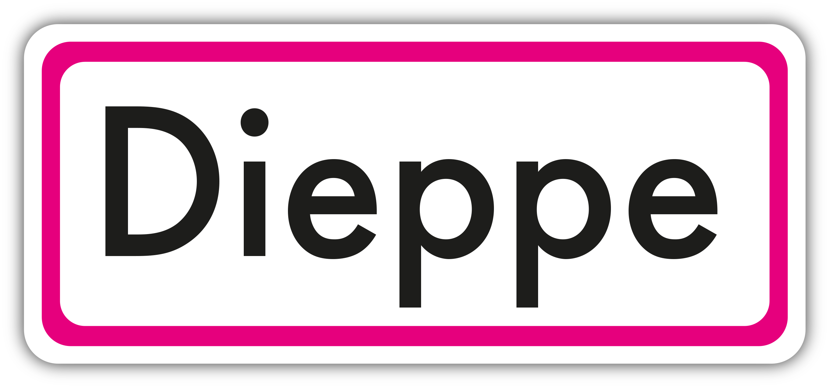 Dieppe