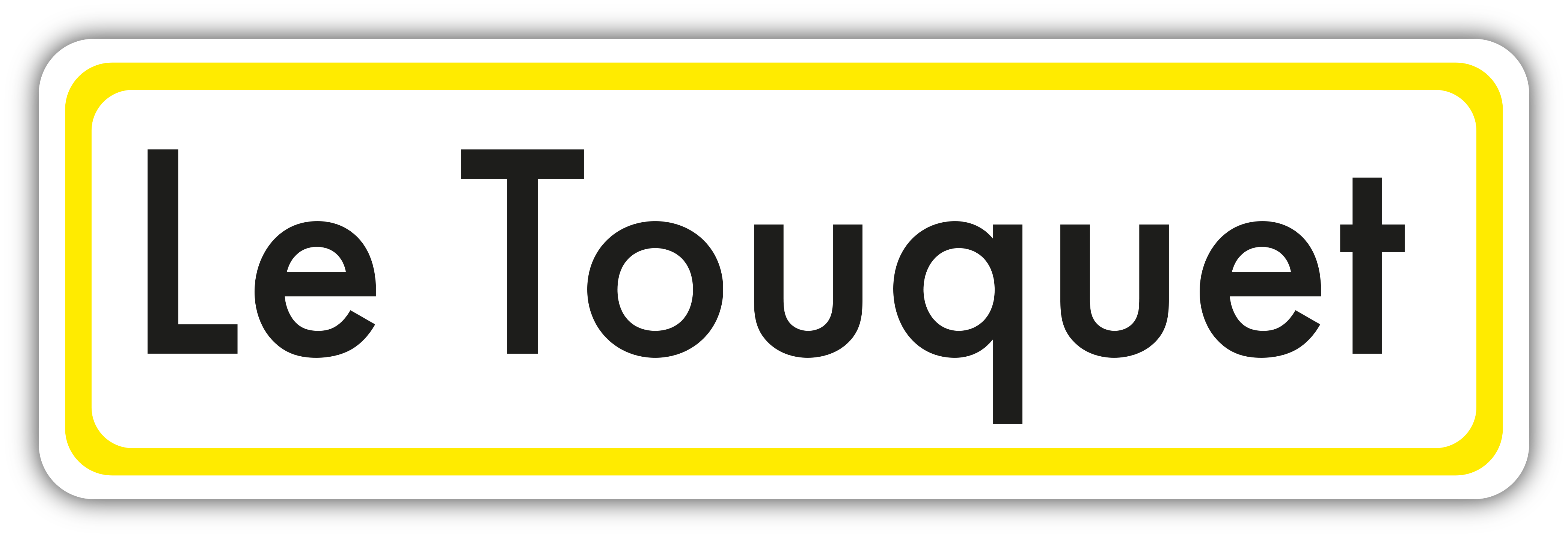 Le Touquet