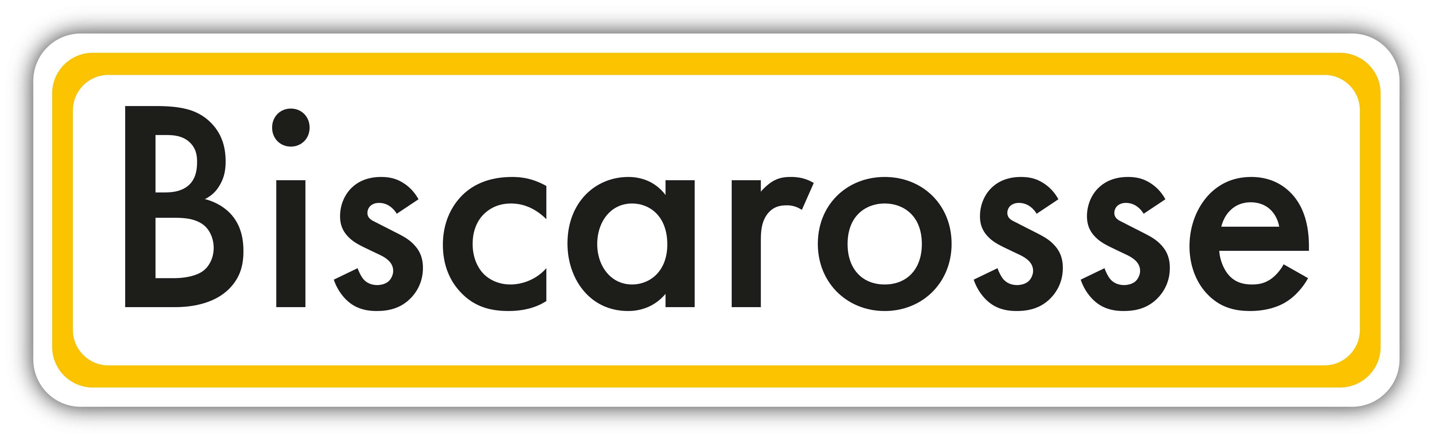 Biscarrosse