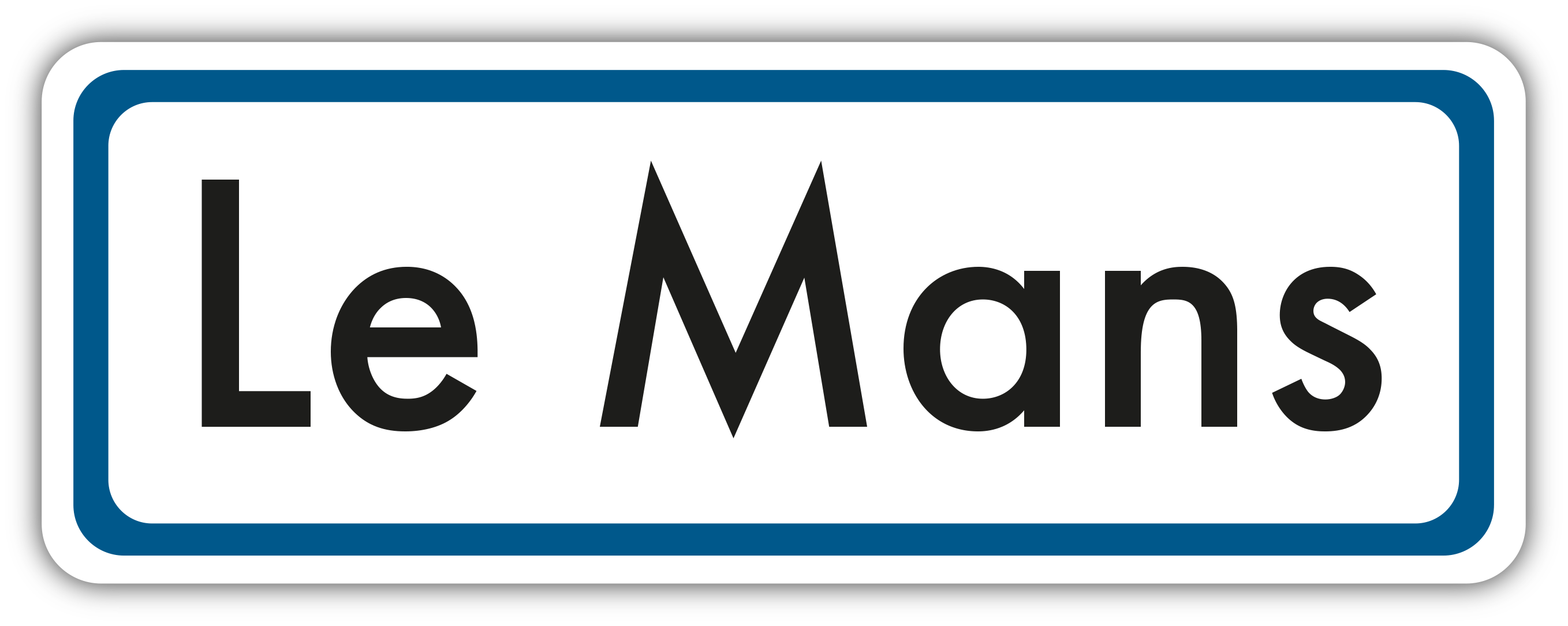 Le Mans