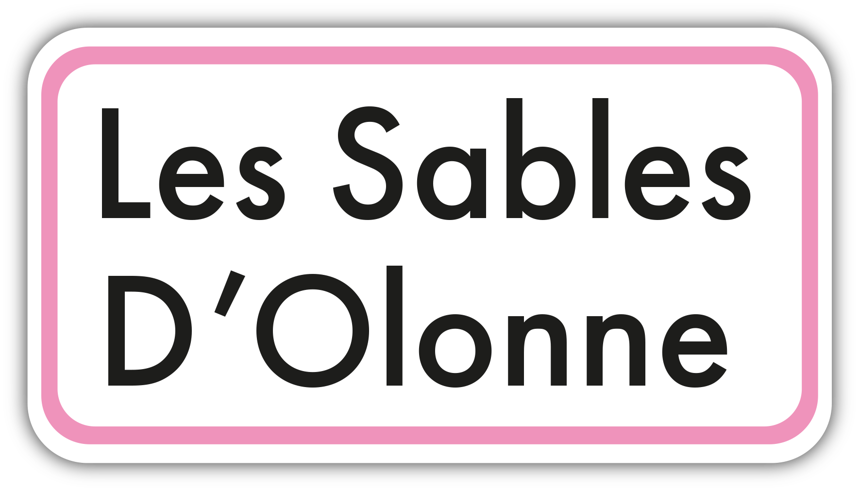 Les Sables d'Olonne