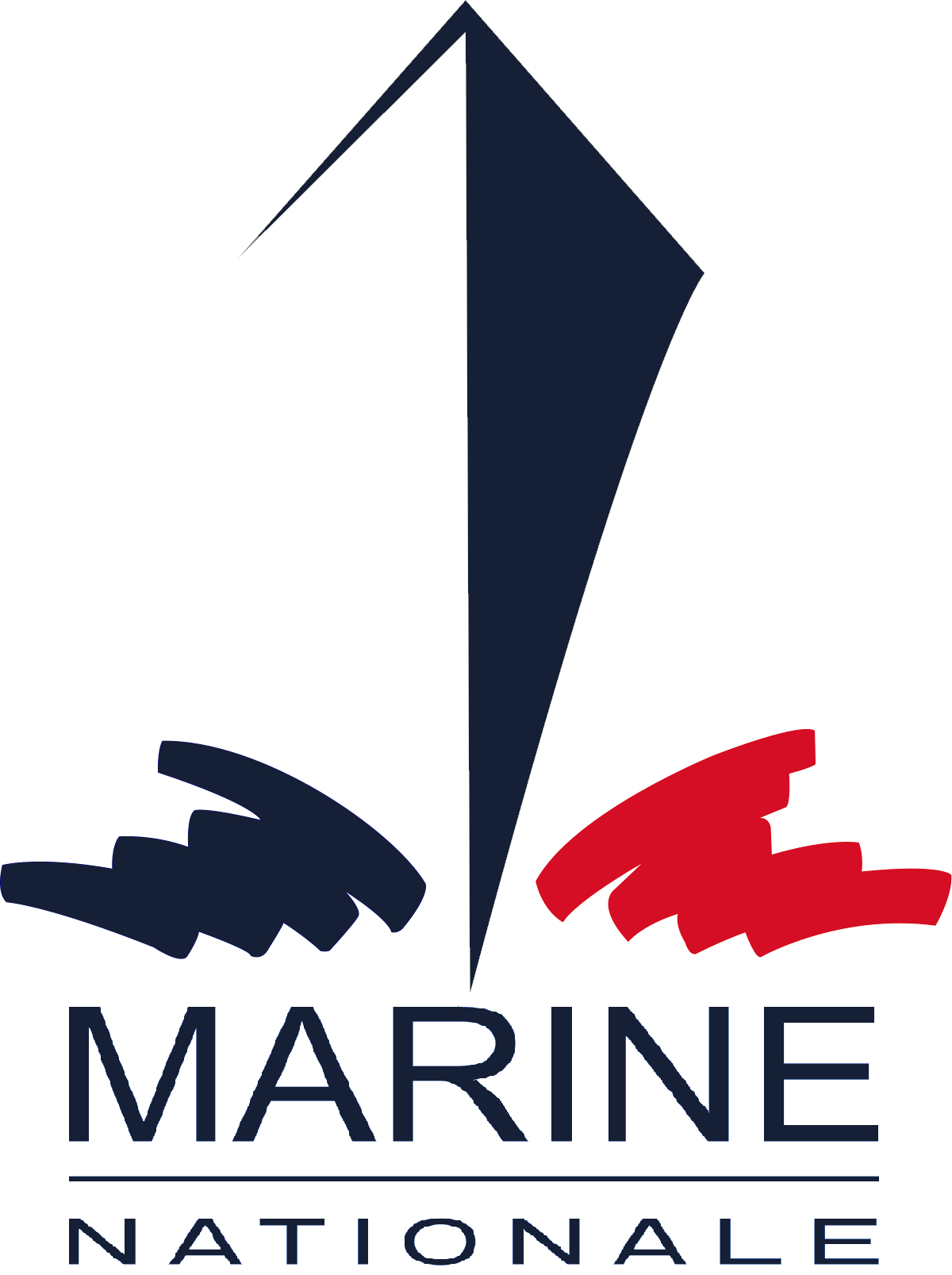 Logo Marine Nationale