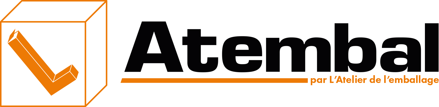 Logo Atembal
