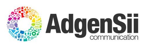 Logo AdgenSii