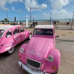 Rallye Prévention Santé de Gironde