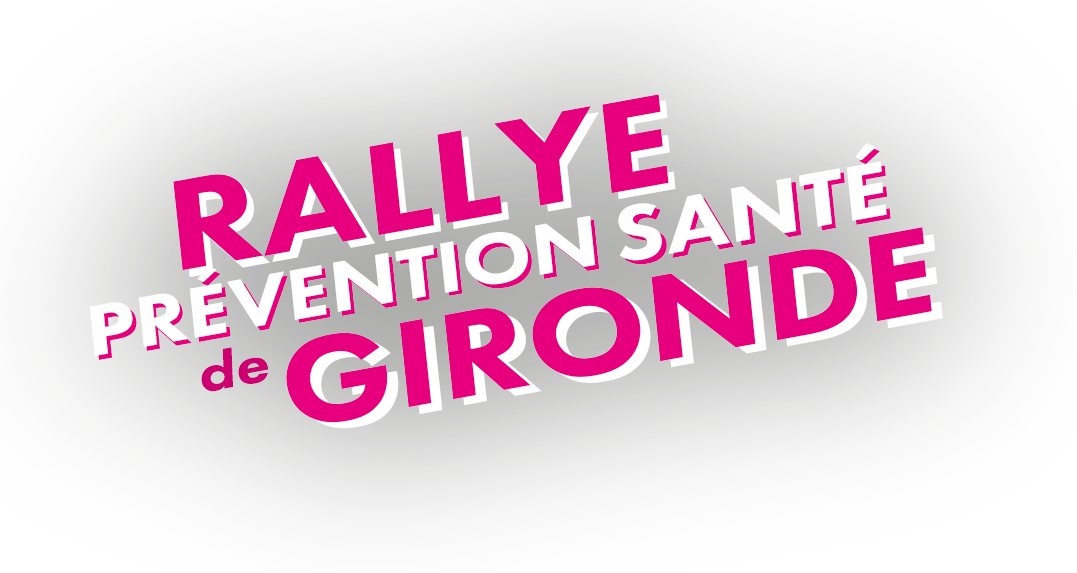 Logo Rallye Gironde