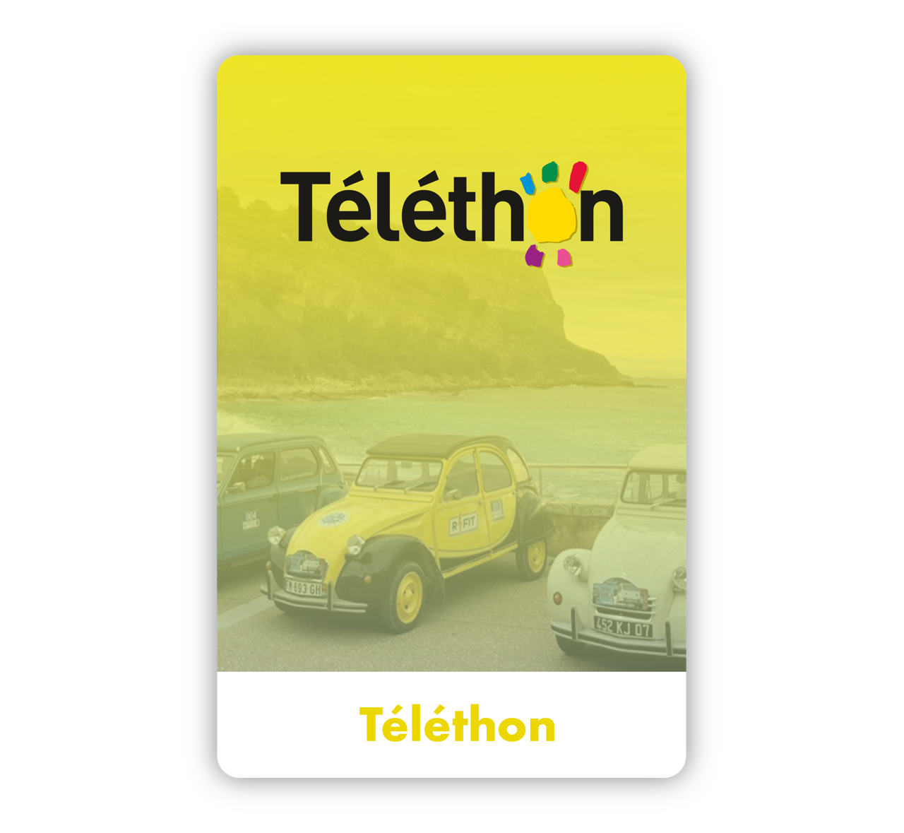 telethon Grande