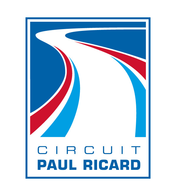 Logo Circuit Paul Ricard Le Castellet
