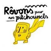 Logo Association Les Pitchounets
