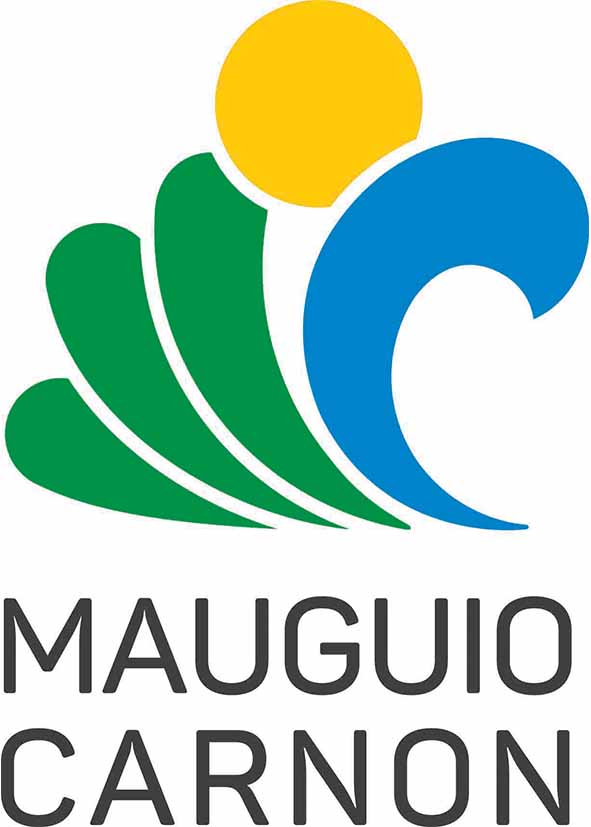 Logo Ville de Mauguio-Carnon